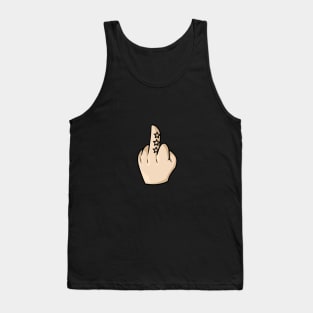 GingaNope Tank Top